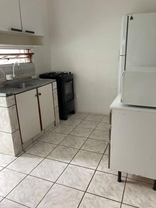 Сasa de vacaciones Casa Di Vo Florianópolis