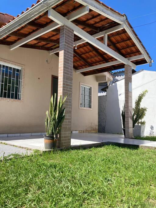 Casa de férias Casa Di Vo